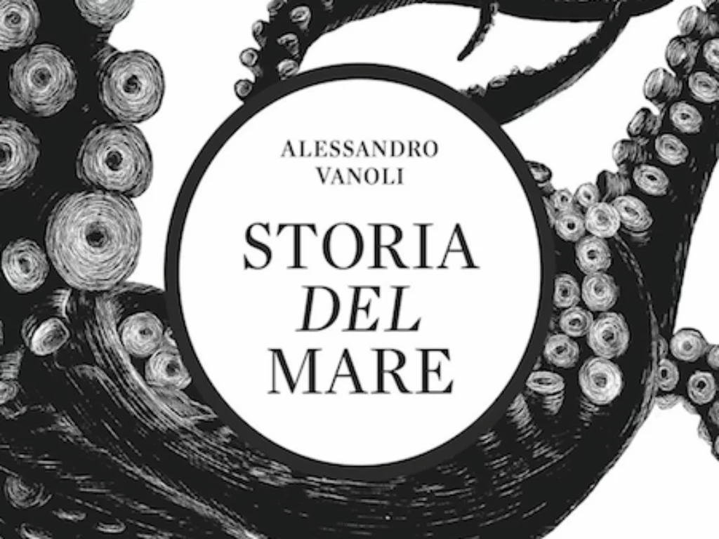 storia del mare