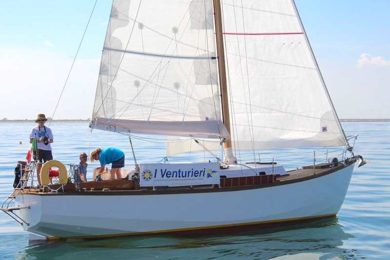 I venturieri di Chioggia