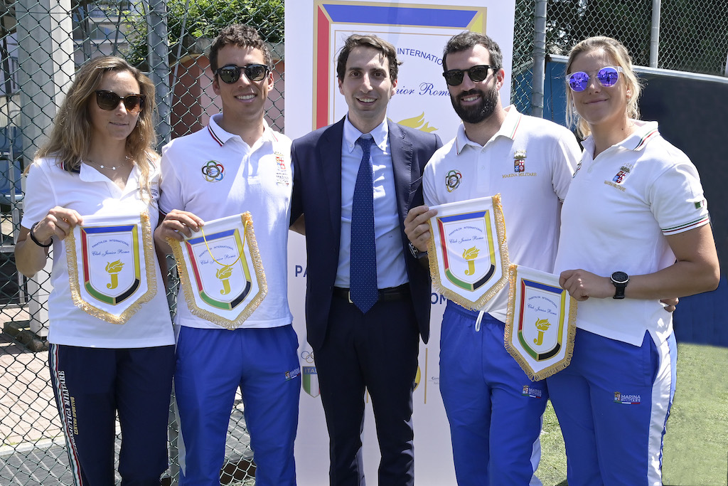 Panathlon Club Junior Roma