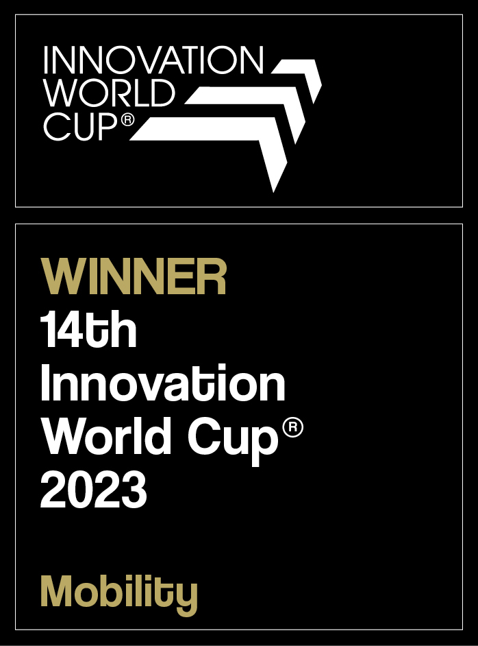 14th Innovation World CUP