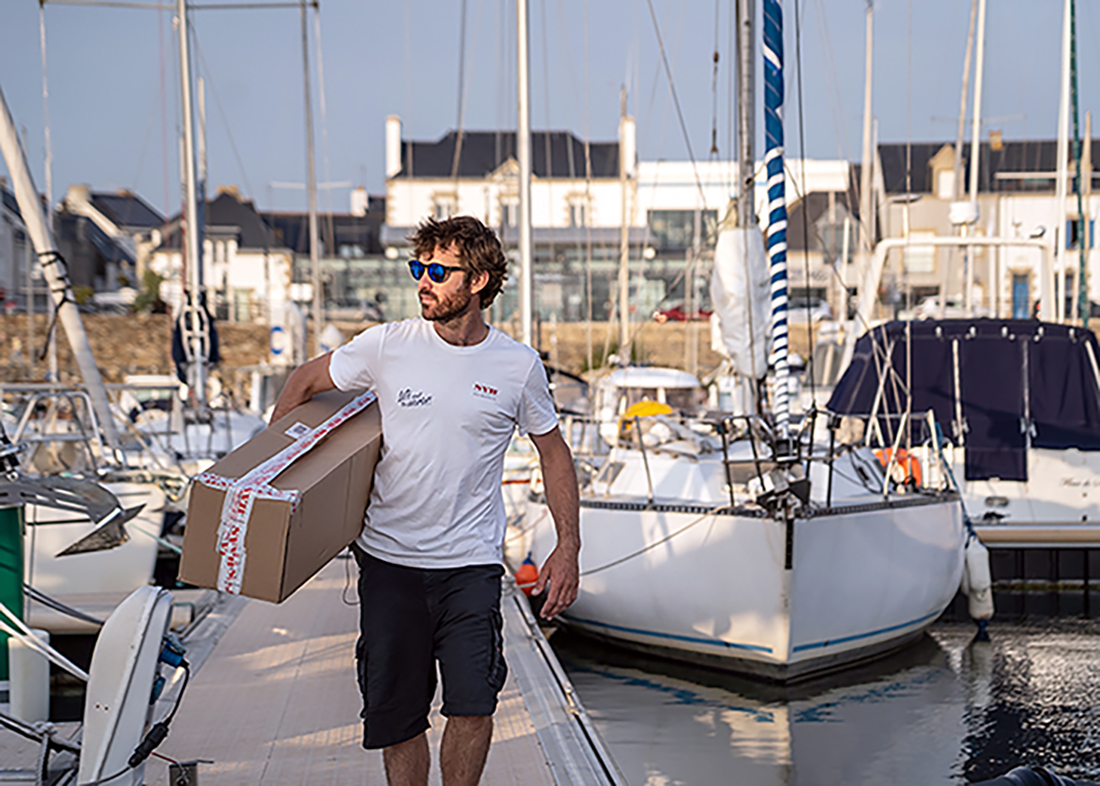 Accessori SVB - lifestyle