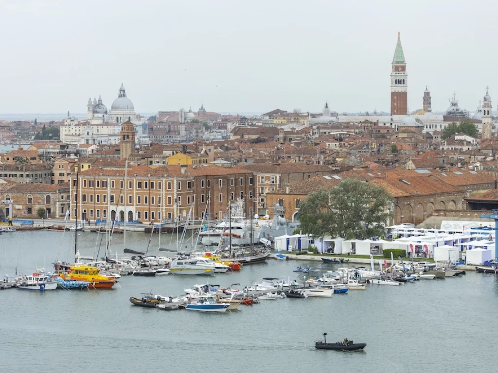 Salone Nautico di Venezia 2022