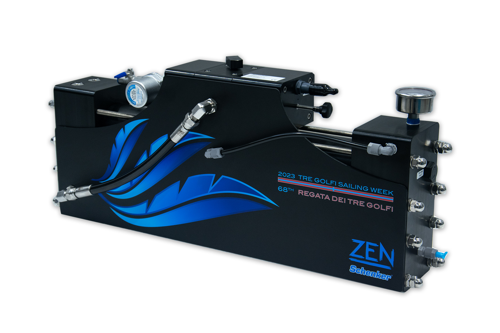 Schenker Zen30 Tre Golfi