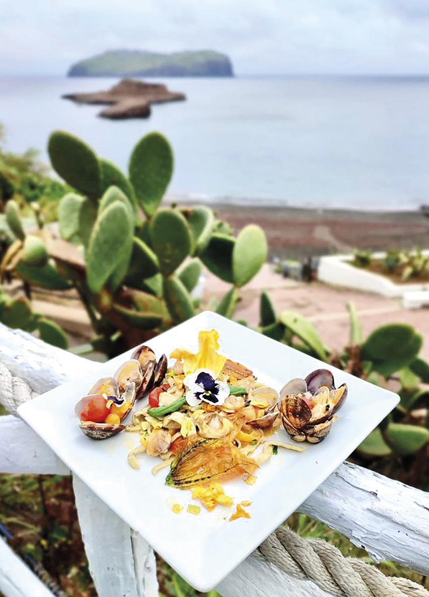 scialatielli-vongole-fiori