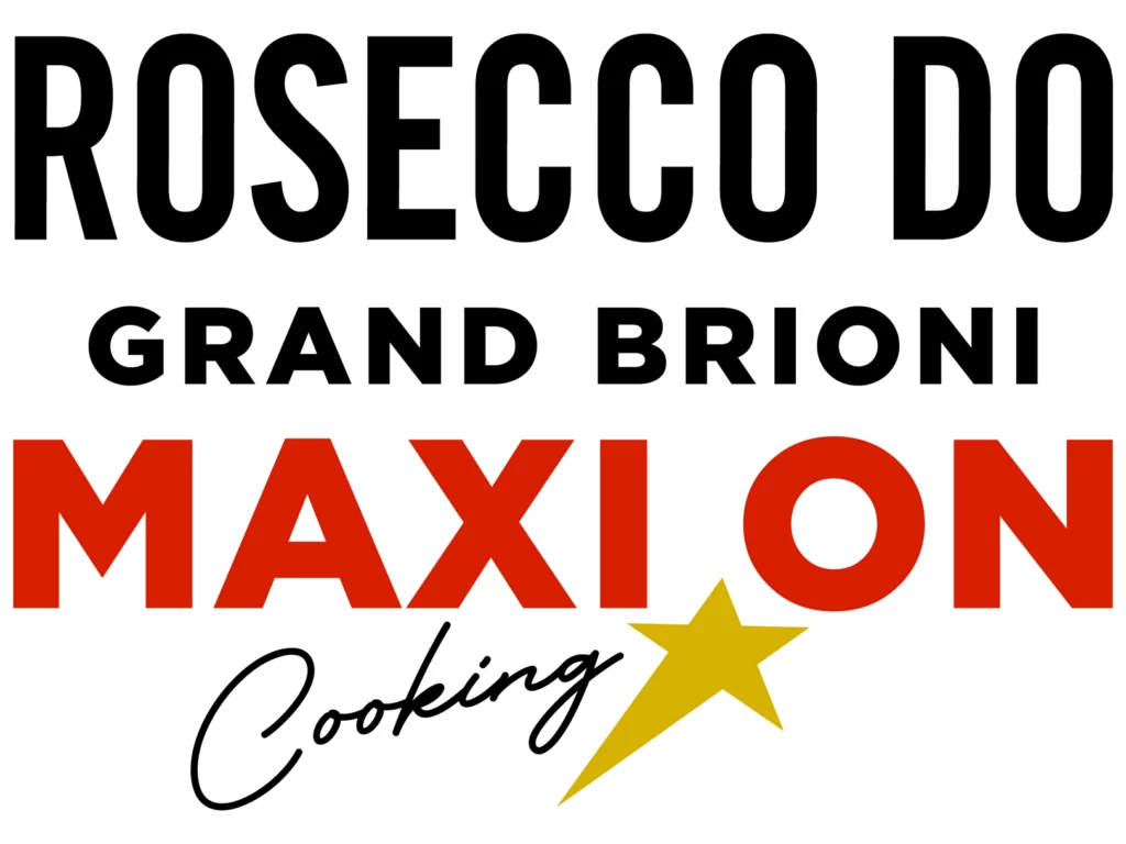 Prosecco Doc Maxi on Cooking Star