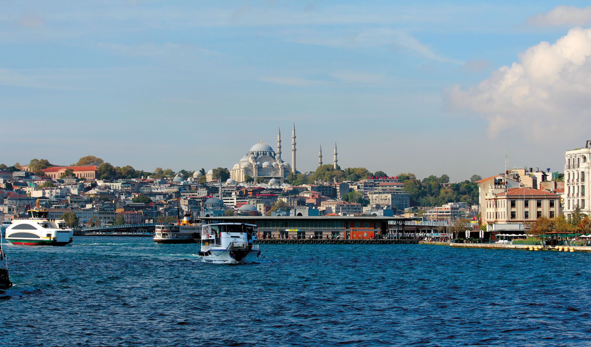 Istanbul