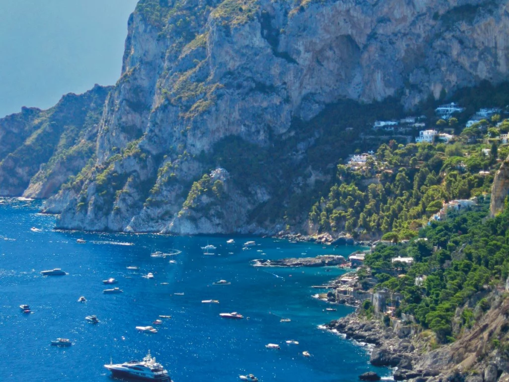 Capri