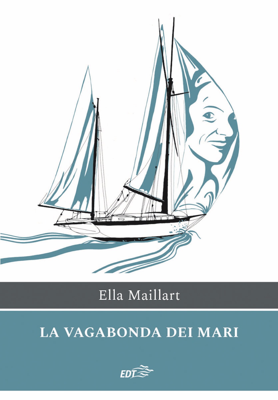 libro mare