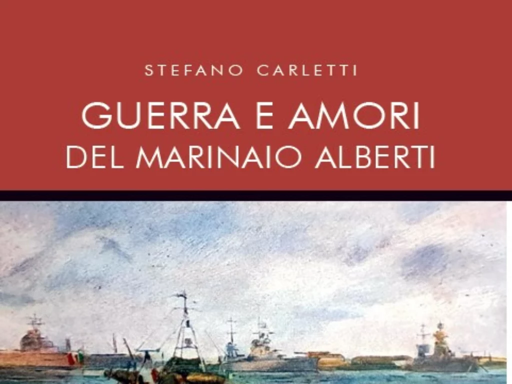 libro mare