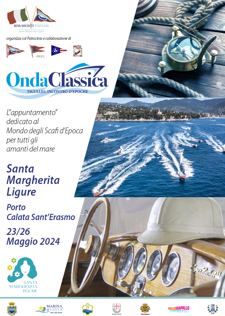 OndaClassica – Tigullio