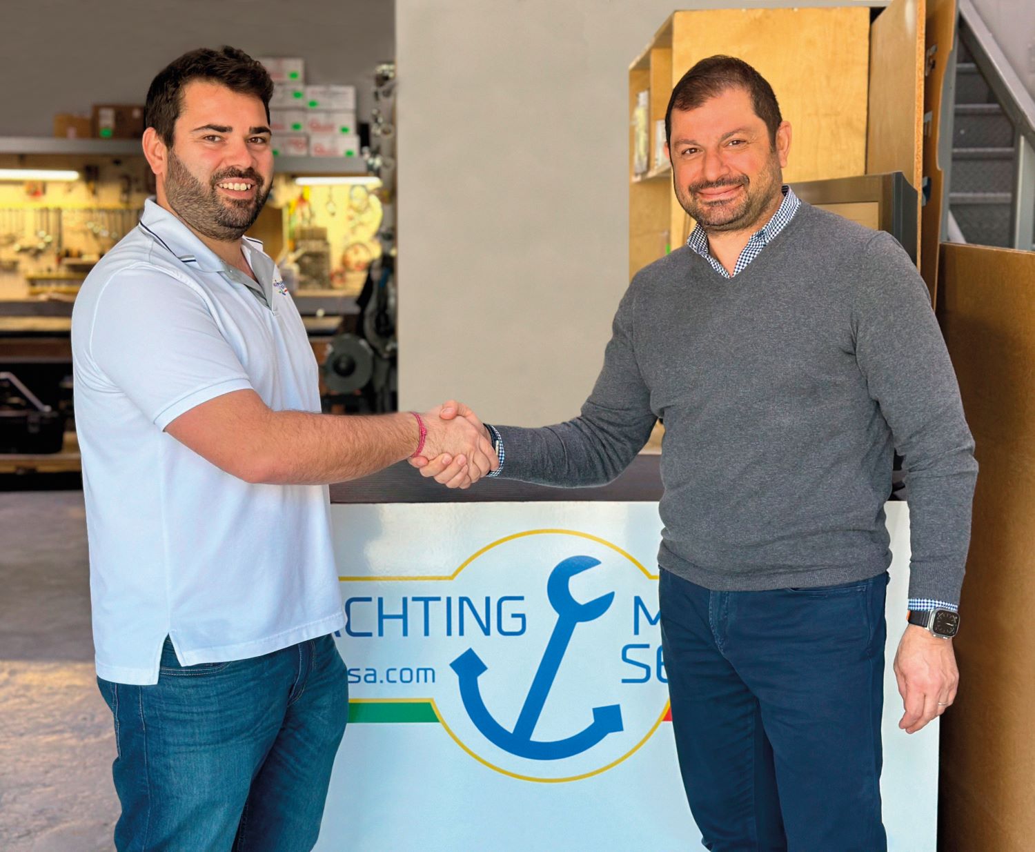 Quick Italy sempre più attivo