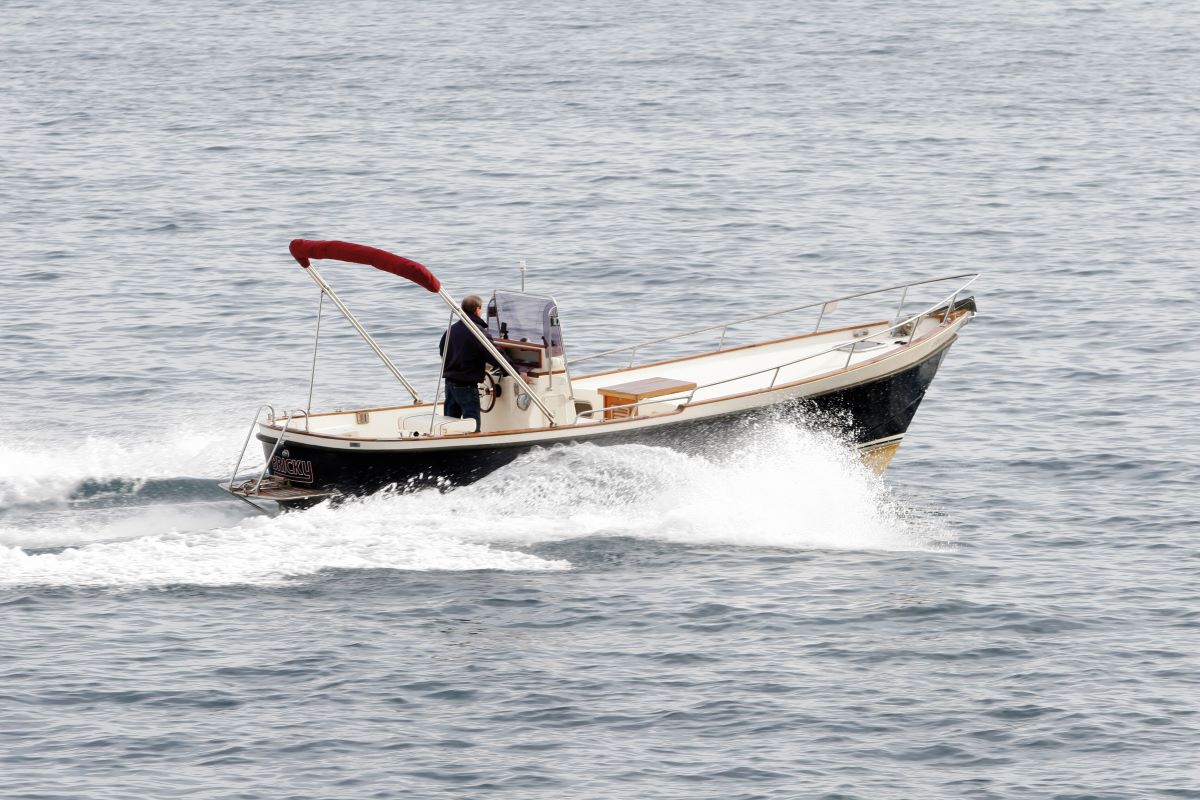 titolo professionale diporto