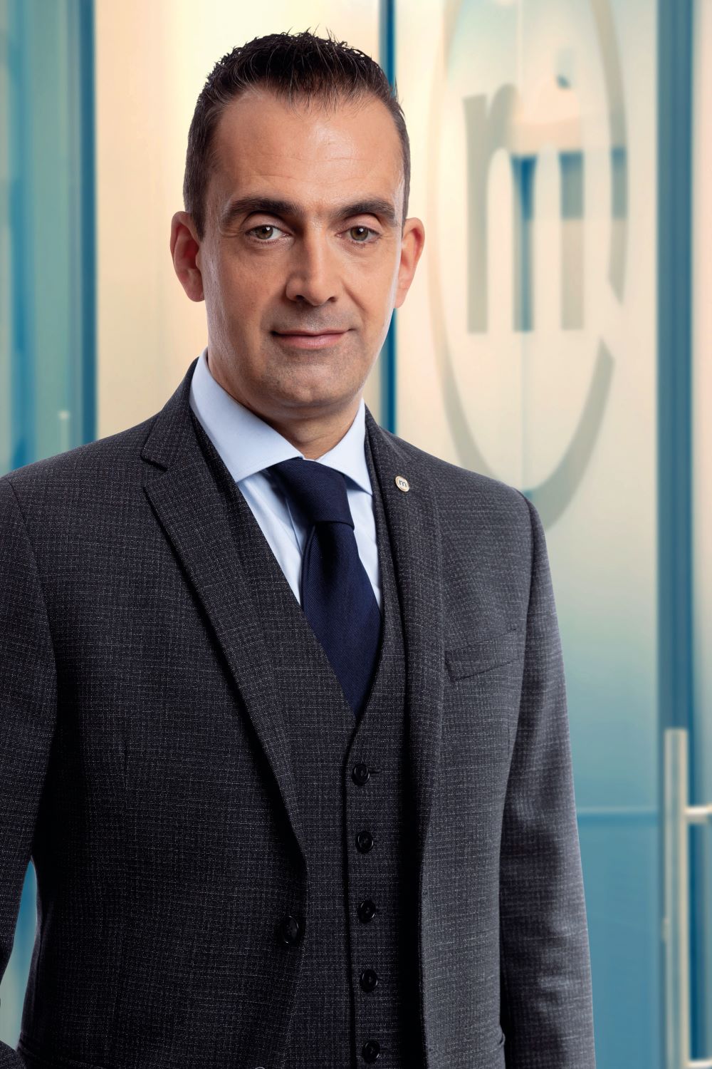 intervista a Pagnottaro Mediolanum