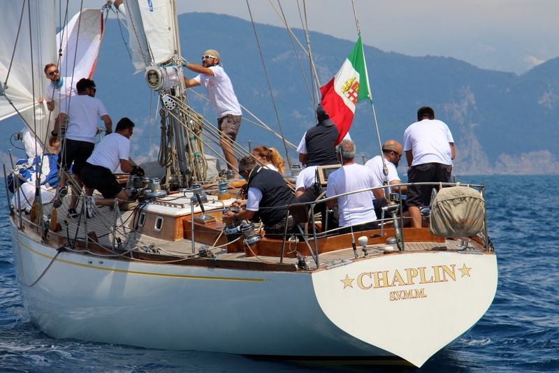 Dal 17 al 19 maggio 2024, il porto turistico internazionale Marina Genova ospita la seconda edizione del Classic Boat Show