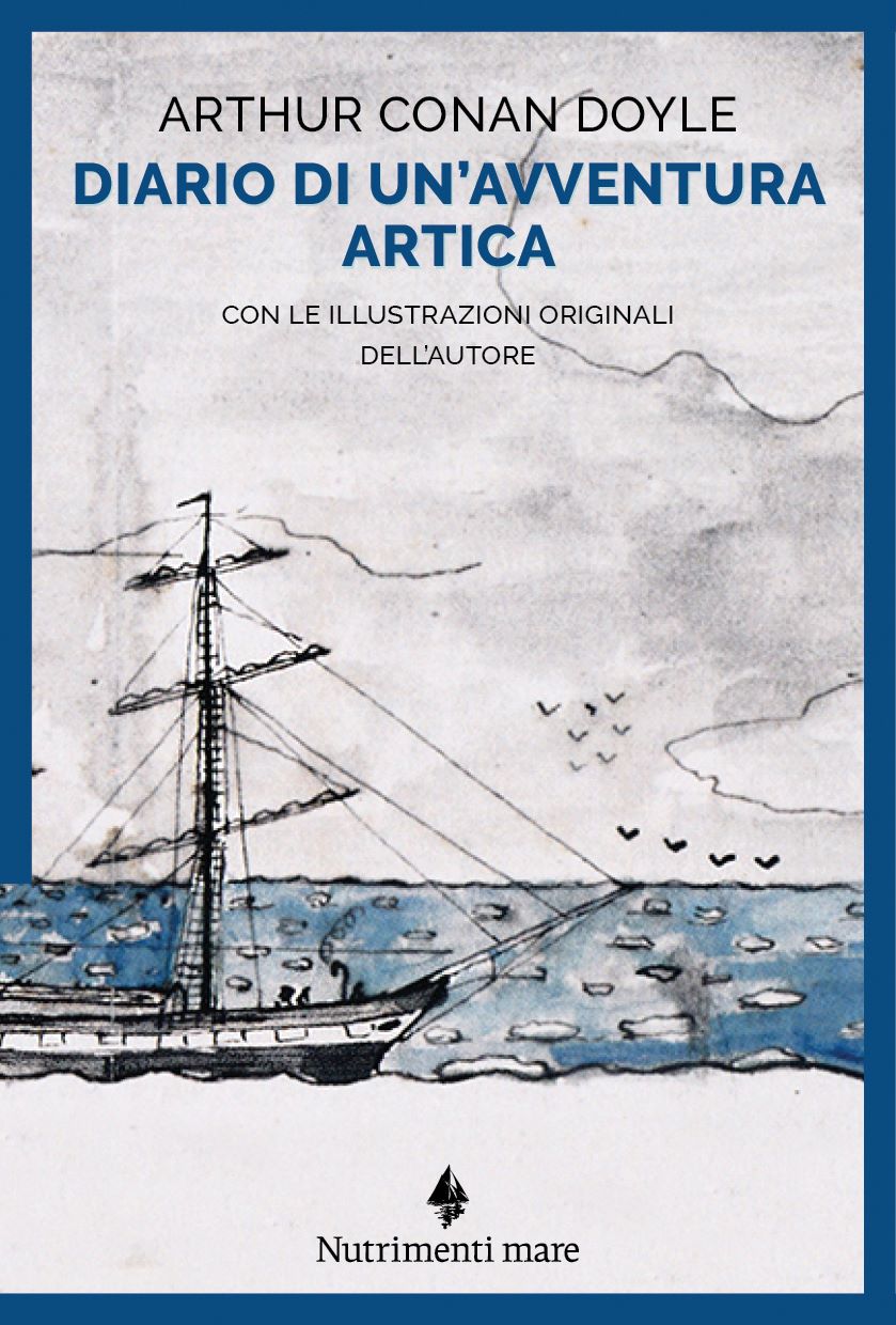 Libro avventura