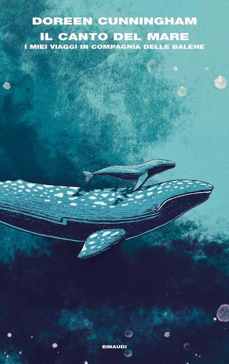 il canto delle balene