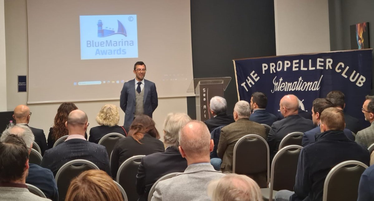 Energia pulita e risparmi energetici per la portualità turistica italiana