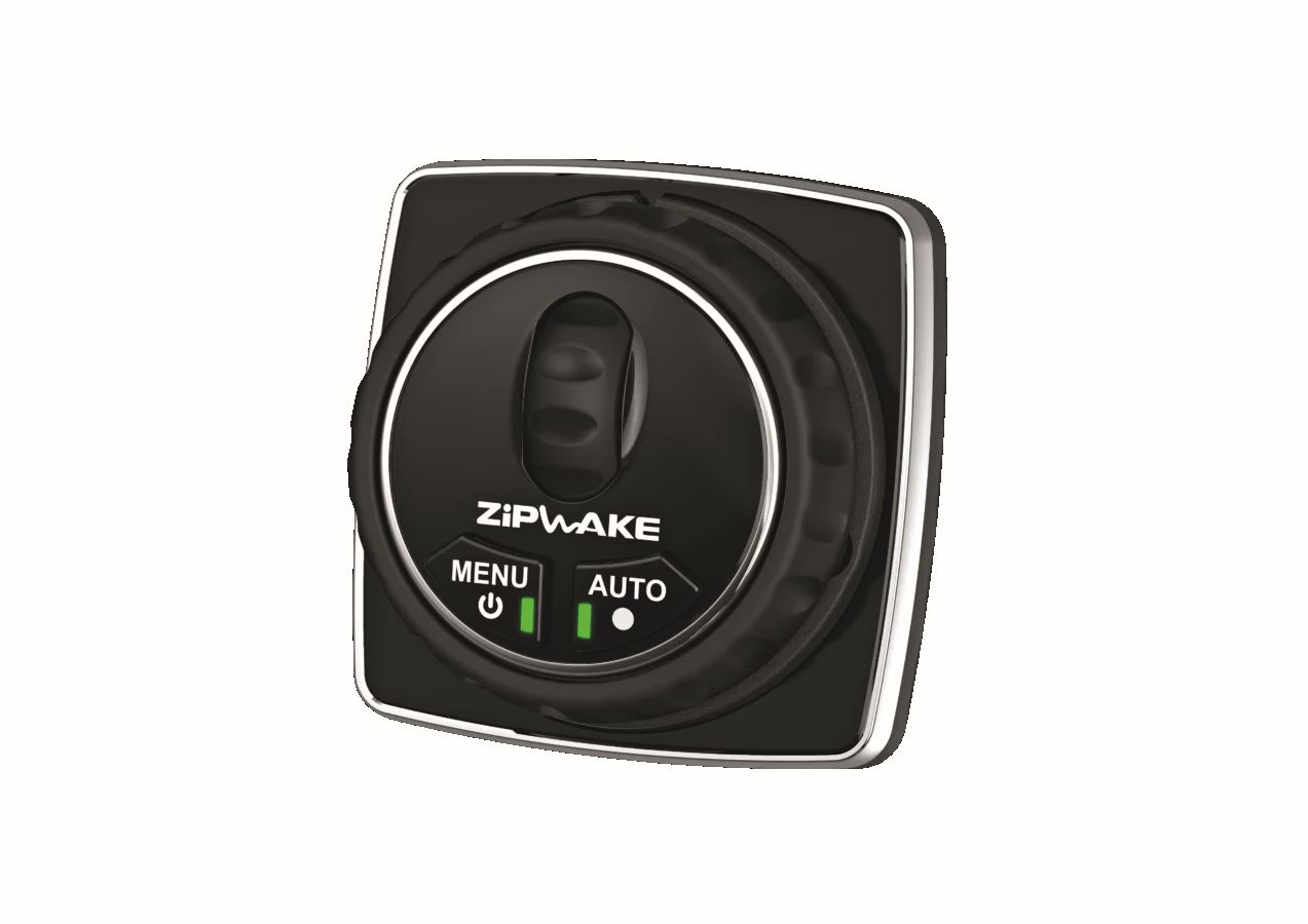 zipwake Garmin