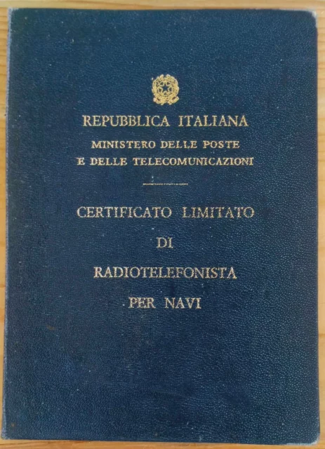 radiotelefonista