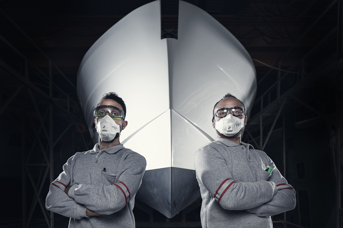 Sirena-Yachts-Turchia