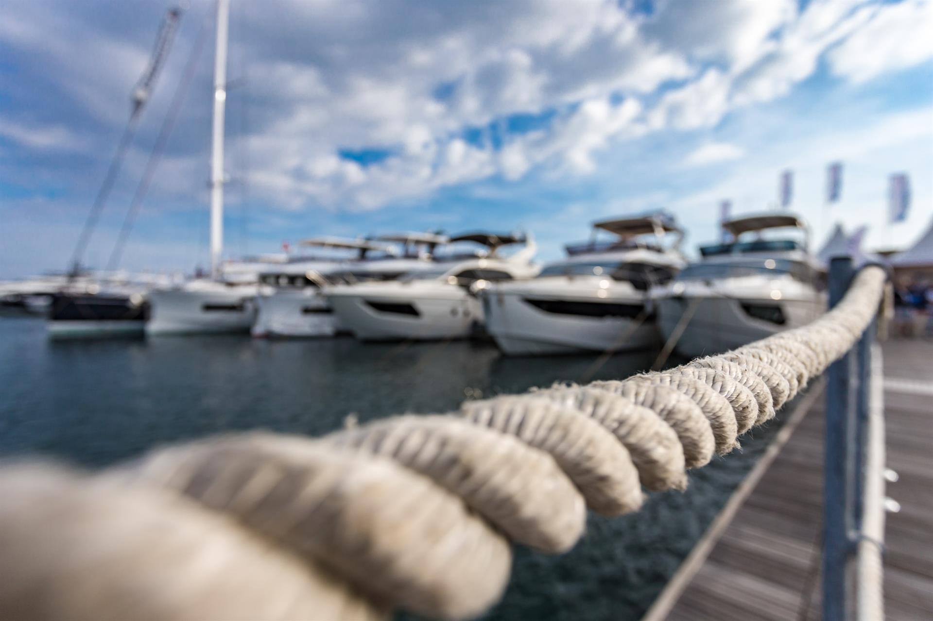 Scopri il nuovo percorso professionale per Ufficiali del Diporto II classe, semplificato grazie a Confindustria Nautica