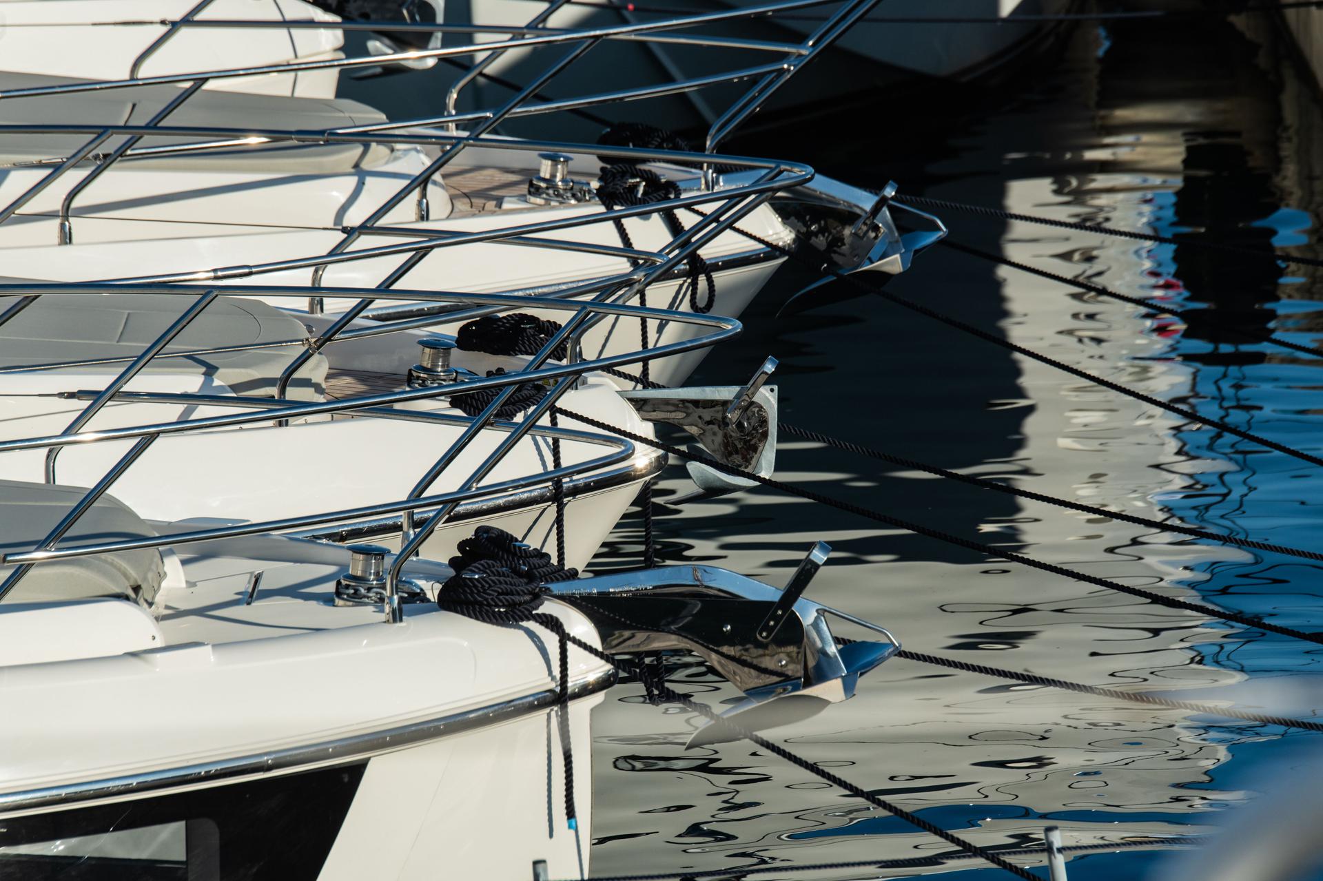 Nuovo Regolamento del Codice della Nautica da Diporto: semplificazioni e innovazioni per cantieri, operatori e diportisti.