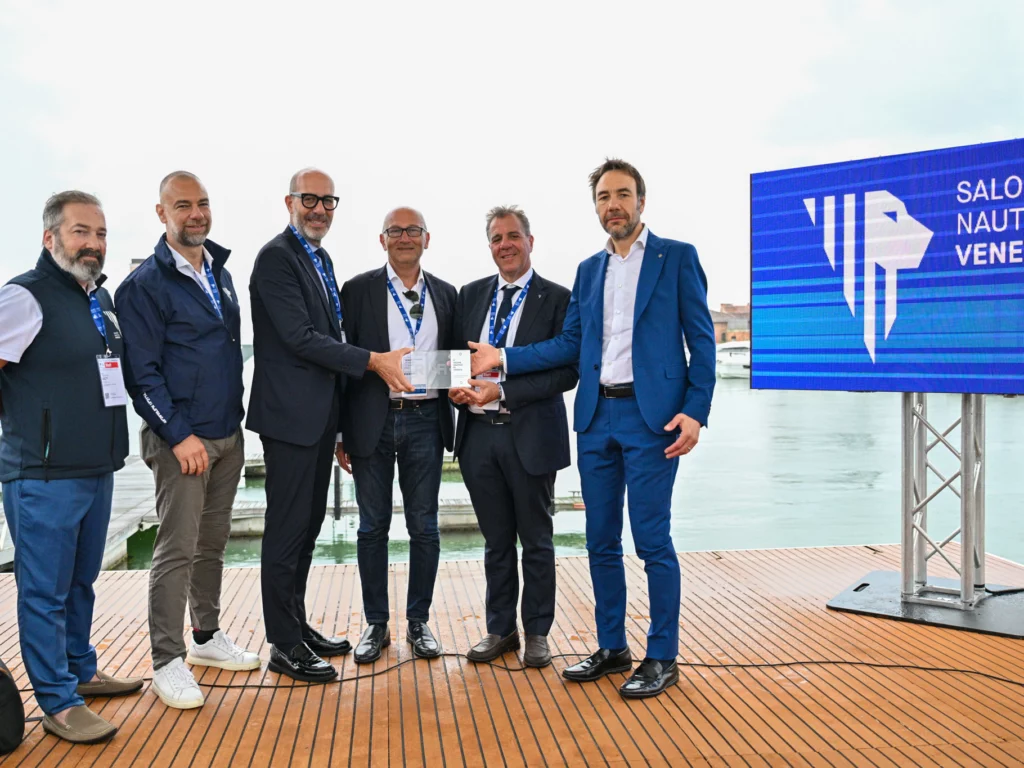 Il Salone Nautico Venezia, certificato ISO 20121:2012, promuove la sostenibilità. Un punto di riferimento per la nautica e l'ambiente.