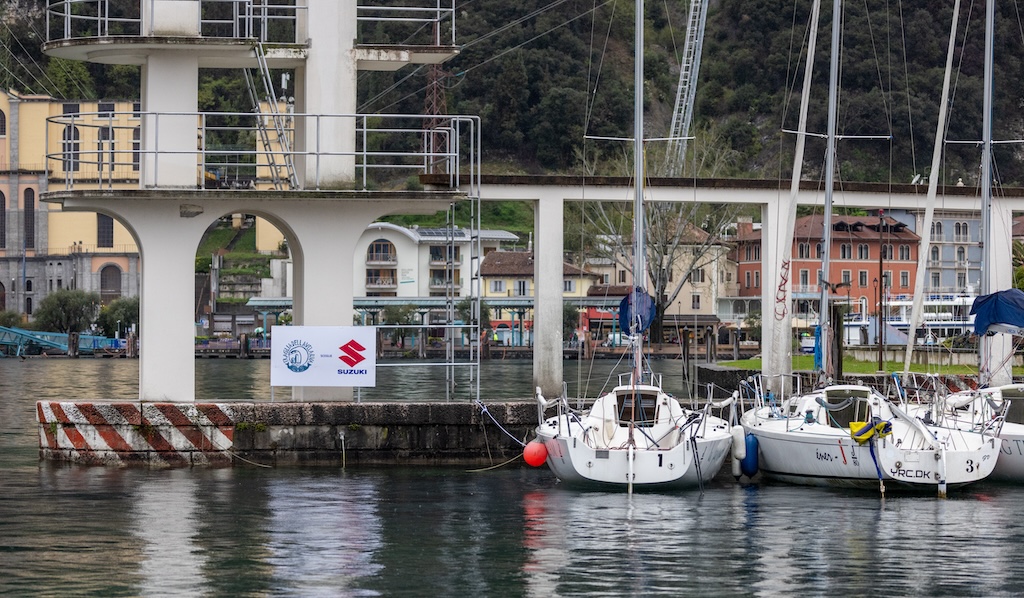 Fraglia Vela Riva e Suzuki: Una Partnership per l'Ambiente e l'Eccellenza Nautica