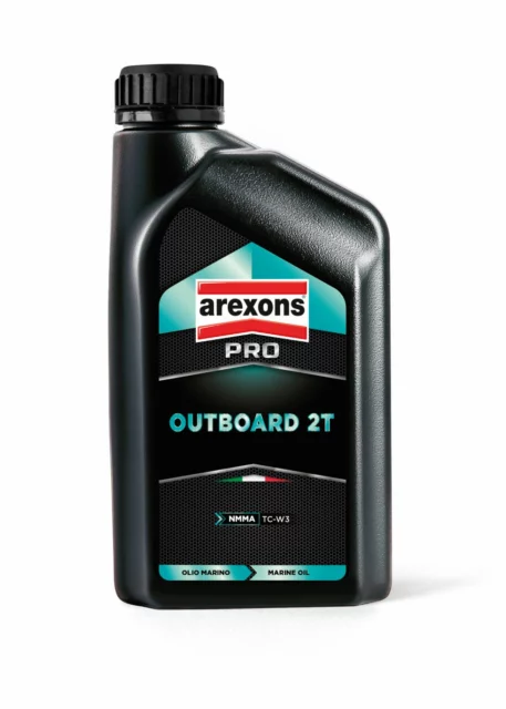 olio outboard