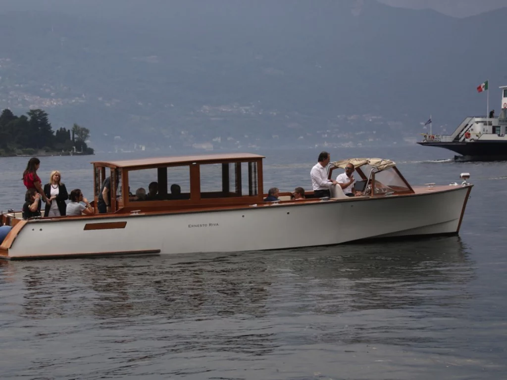 Scopri il successo della terza edizione di EBS – Electric Boat Show 2024. Innovazioni nella mobilità elettrica su acqua e su strada.