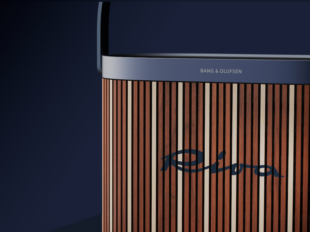 Bang & Olufsen e Riva si uniscono per creare un'esperienza acustica di lusso a bordo, che sarà svelata a settembre 2024.