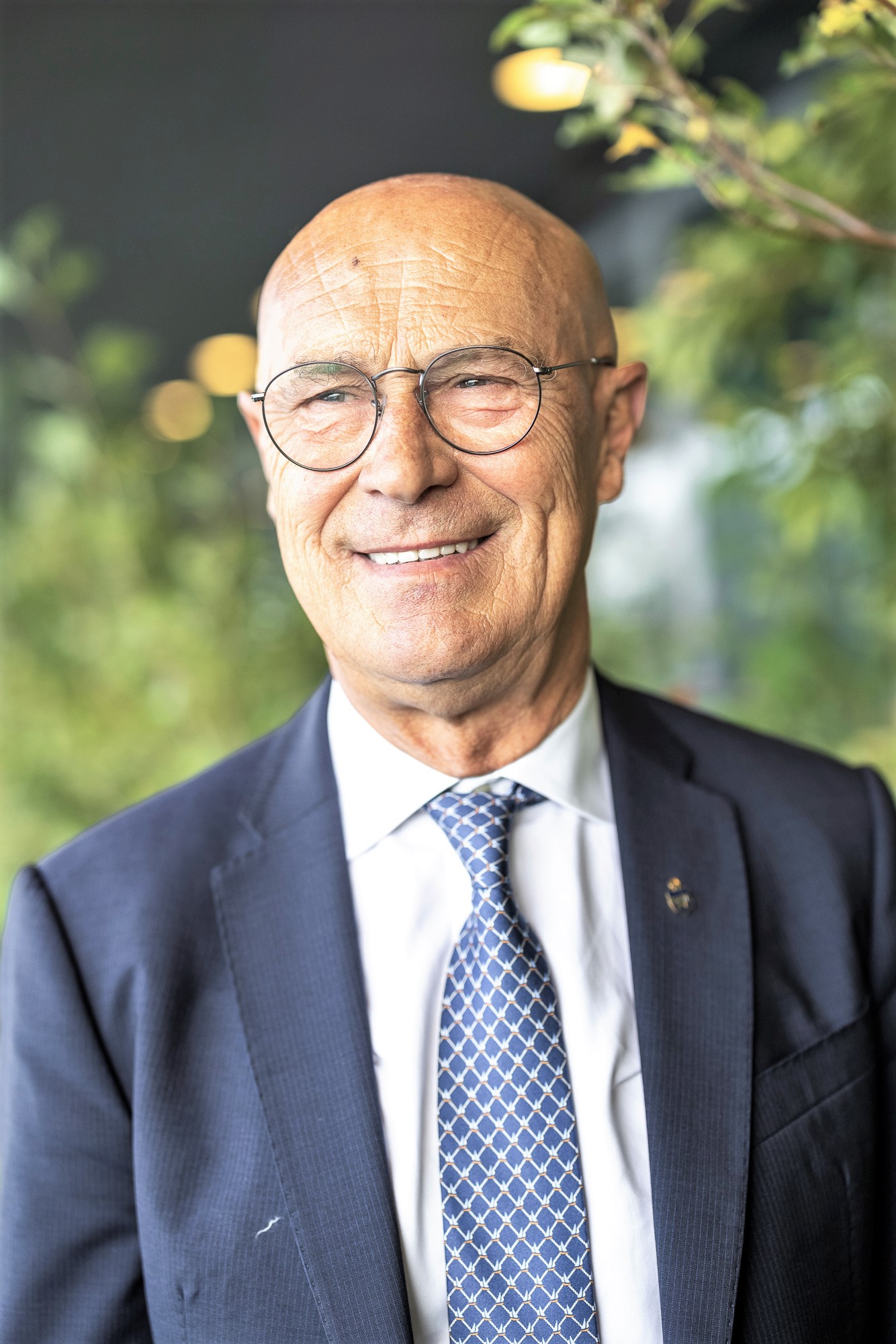 Confindustria Nautica comunica che Saverio Cecchi ha revocato la sua decisione di autosospensione temporanea dall’incarico.