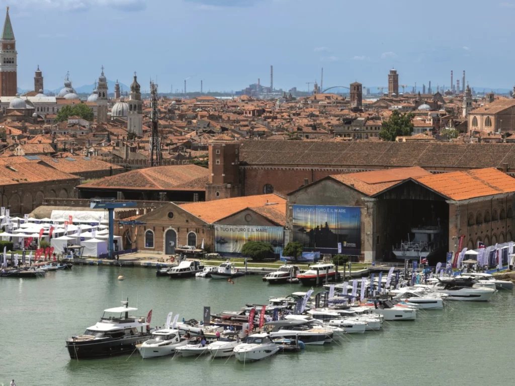 Salone di Venezia