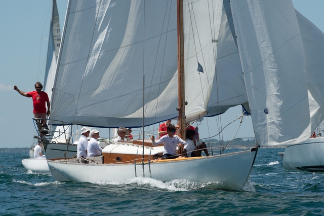 Partecipa all'11ª edizione del Trofeo Principato di Monaco a Venezia, Le Vele d’Epoca in Laguna. Iscrizioni aperte!