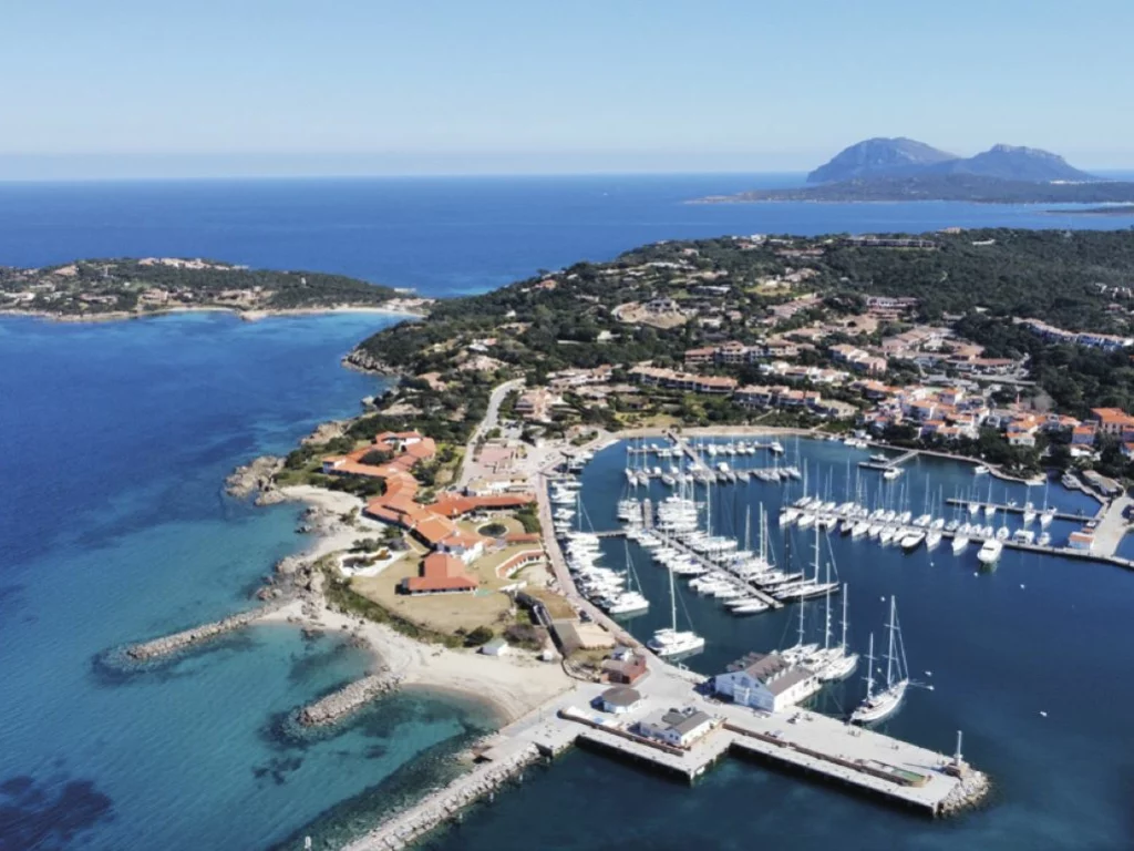 Yacht Club Porto Rotondo