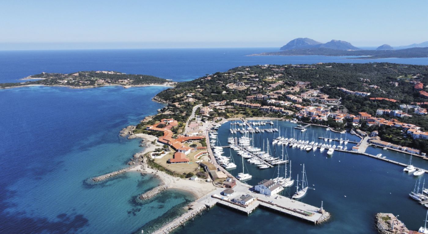 Yacht Club Porto Rotondo