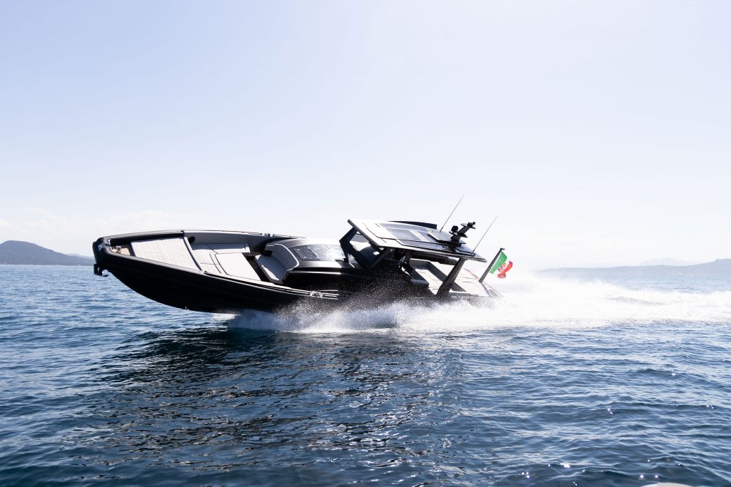 Novamarine avvia la quotazione su Euronext Growth Milan: innovazione nautica e crescita per l'eccellenza italiana del mare.