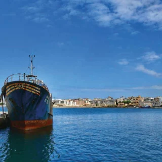 porto di Marsala