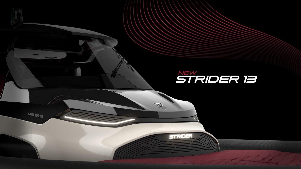 Sacs Tecnorib Spa ha concluso con successo il Digital Dealer Meeting, svelando nuove anteprime e strategie globali.