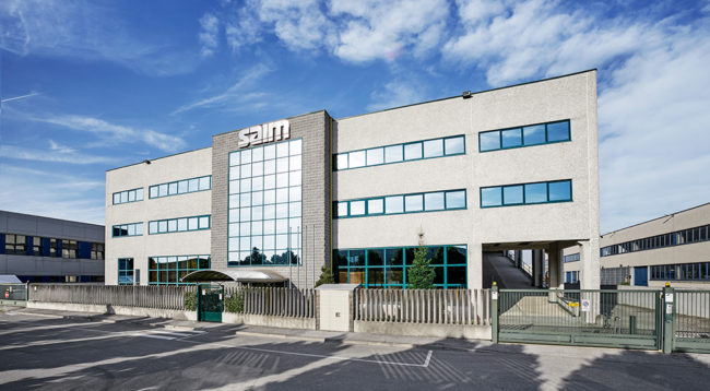 SAIM Group pubblica il primo Bilancio di Sostenibilità: emissioni ridotte, crescita economica e impegno sociale nel settore nautico.