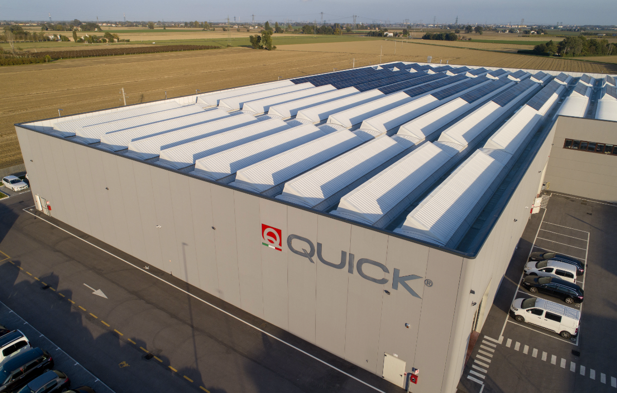 Quick Group rivela la sua roadmap ESG: innovazione nautica e impegno ambientale per un futuro sostenibile nel settore marino.