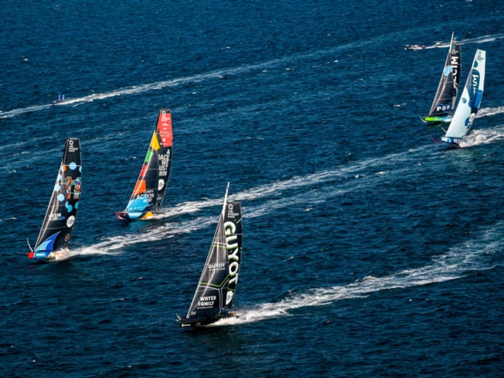 The Ocean Race ha annunciato una nuova regata transatlantica in equipaggio riservata alla classe IMOCA che si terrà nell'estate del 2026