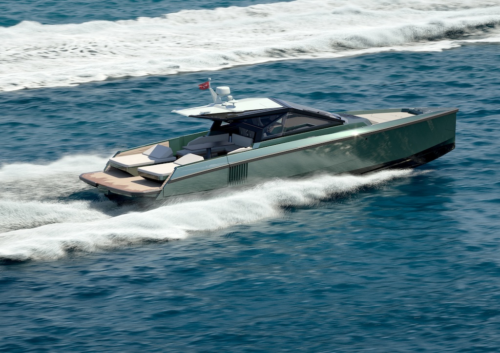 Ferretti Group al Cannes Yachting Festival e Monaco Yacht Show 2024 con nove nuove straordinarie anteprime.
