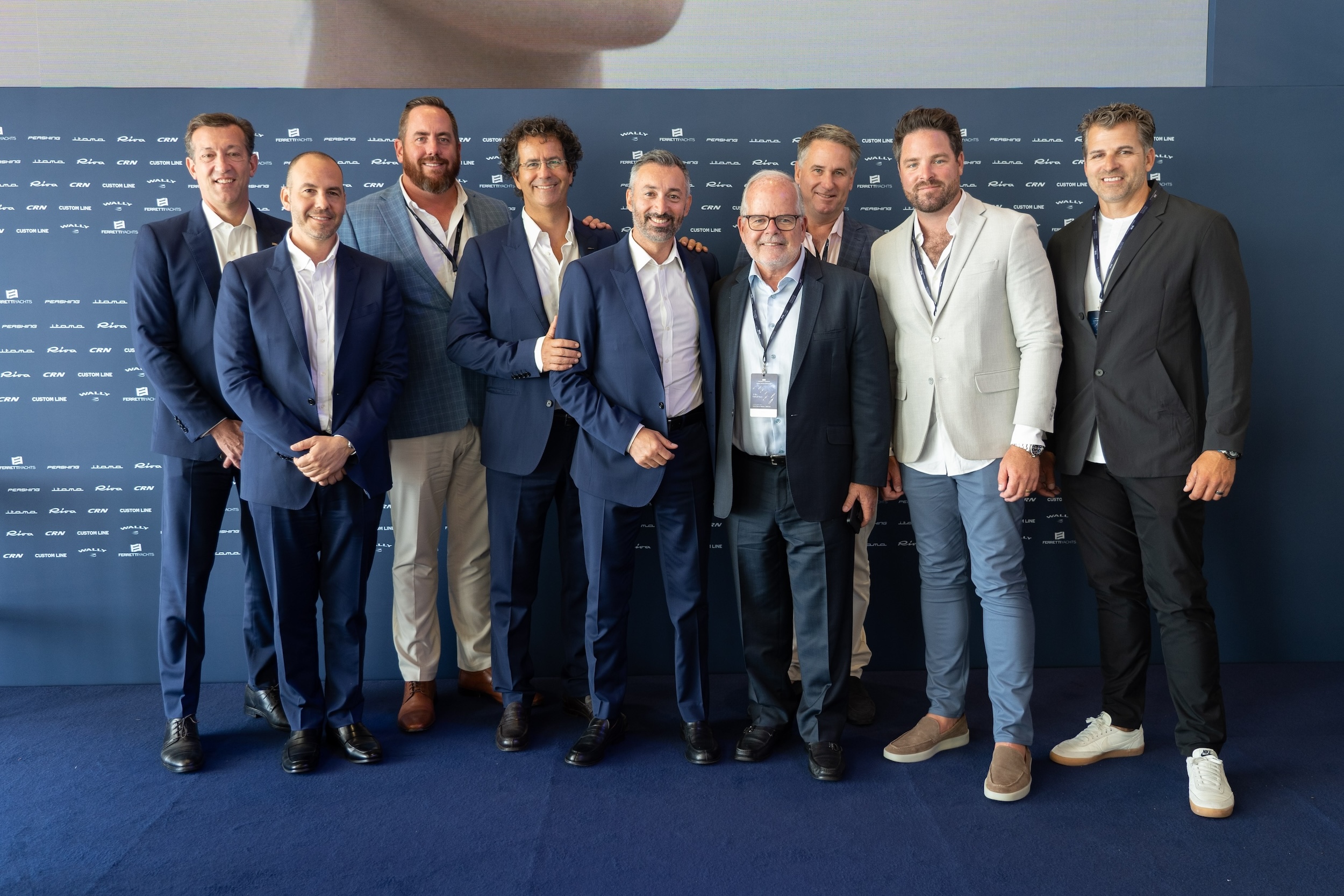 Riva annuncia Jeff Brown Yachts come dealer esclusivo per la costa occidentale degli USA, rafforzando la sua presenza in California e Hawaii.