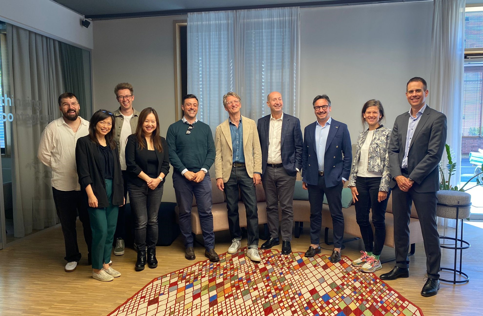 FIM e Designworks collaborano per una nuova ammiraglia. Scopri innovazione e lusso con la partnership tra il cantiere italiano e BMW Group.