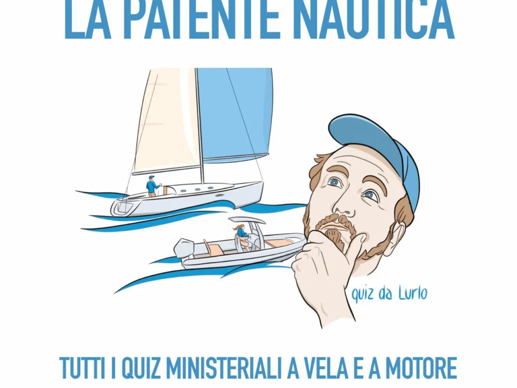 quiz patente nautica