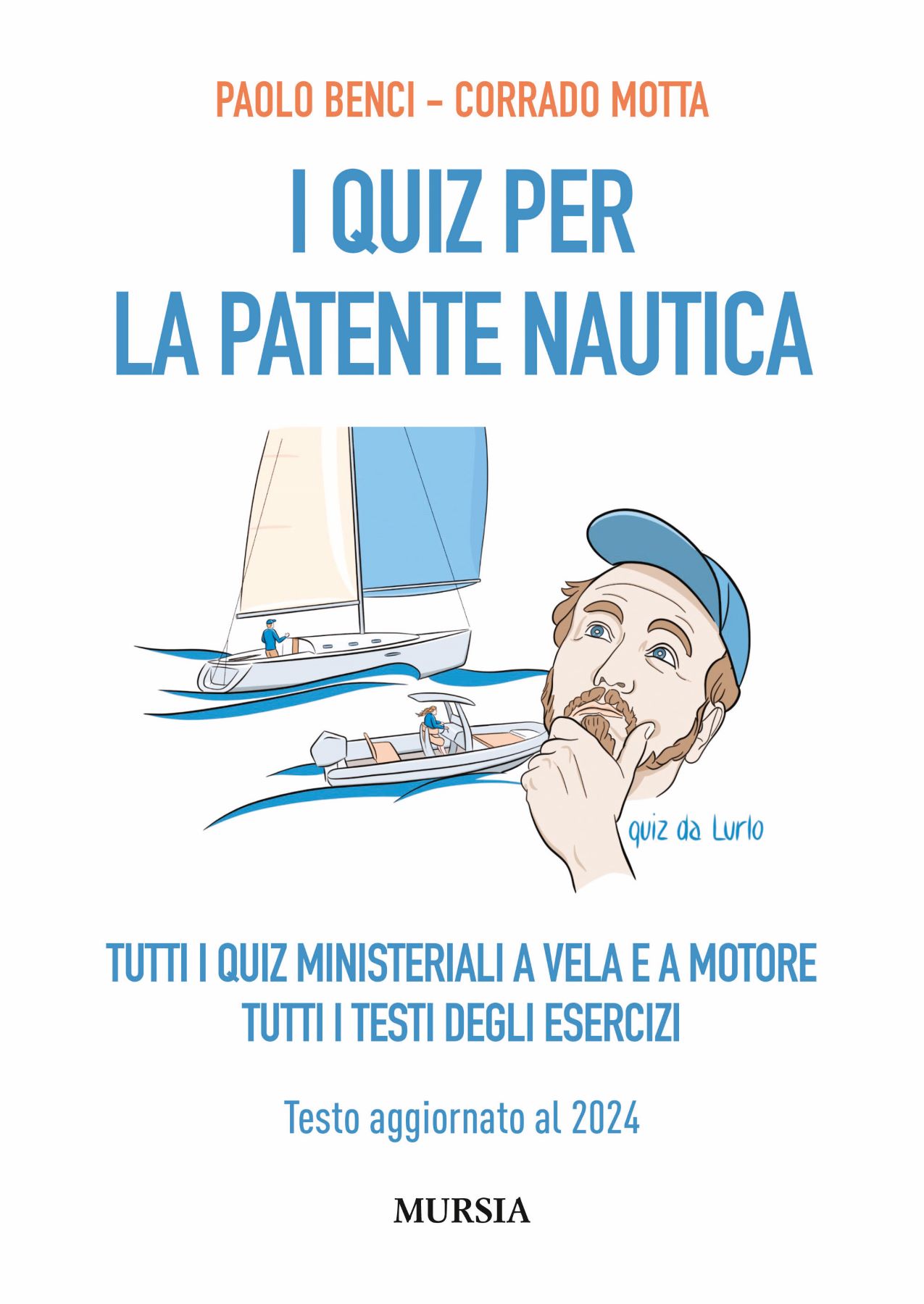quiz patente nautica