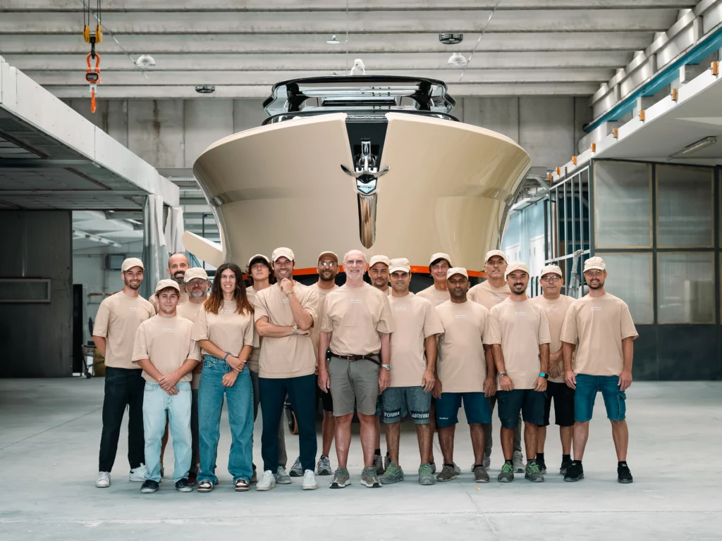 Bellini Nautica espande la rete di dealer in Europa e USA per Bellini Yacht: nuove partnership per il lusso nella nautica.