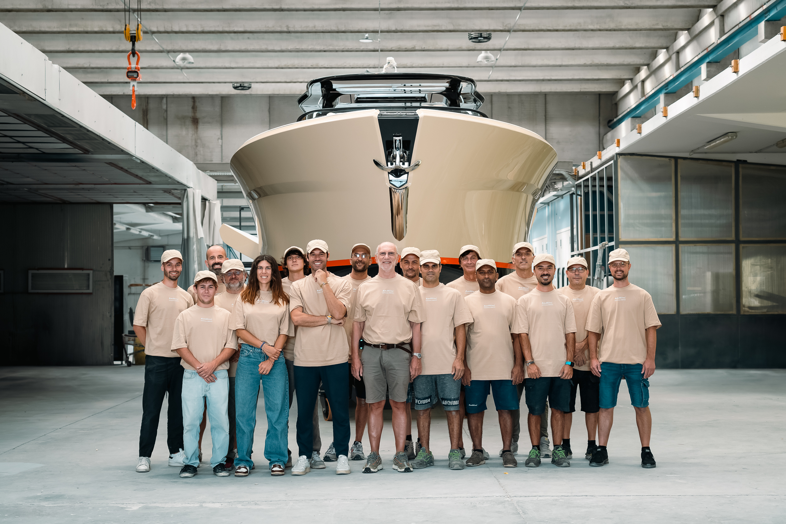 Bellini Nautica espande la rete di dealer in Europa e USA per Bellini Yacht: nuove partnership per il lusso nella nautica.