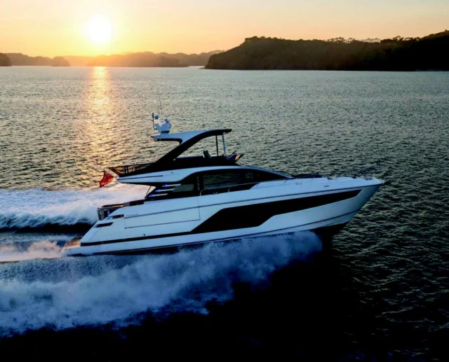 Fairline